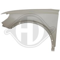 Kotflügel vorne links für AUDI Q3 (F3B)
