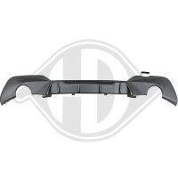 Blende, Stoßfänger hinten für BMW 3 (G20,...