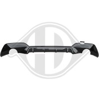 Blende, Stoßfänger hinten für BMW 3 (G20,...
