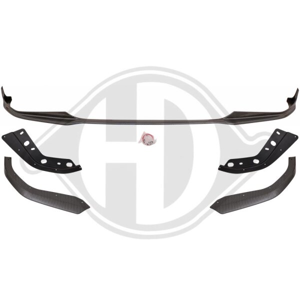 Spoiler vorne für BMW 3 (G20, G80, G28)
