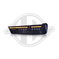 Heckleuchtensatz beidseitig,hinten für BMW 3 (G20, G80, G28)