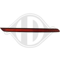 Rückstrahler hinten rechts für VW PASSAT B8...