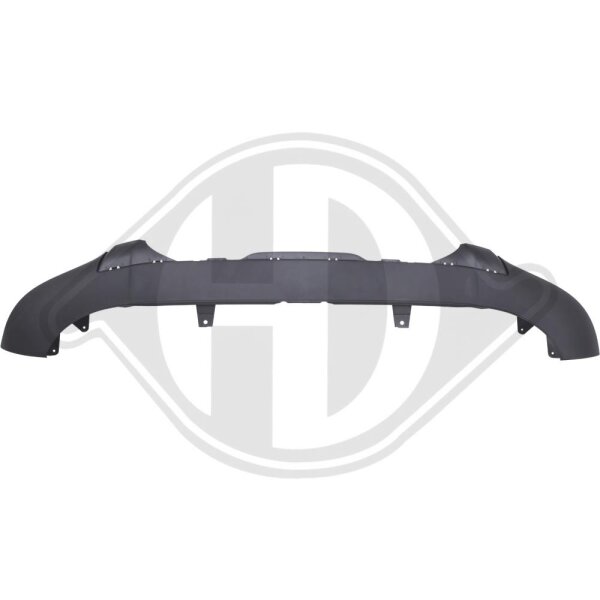 Spoiler vorne für MERCEDES-BENZ GLE (V167)