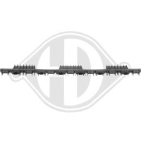 Halter, Stoßfänger vorne für VW T-CROSS (C11, D31)