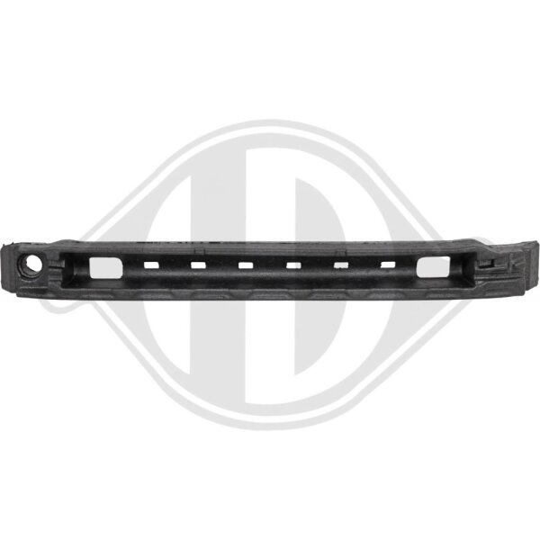 Aufpralldämpfer, Stoßfänger vorne für VW T-CROSS (C11, D31)