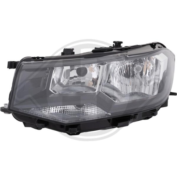 Hauptscheinwerfer links für VW T-CROSS (C11, D31)