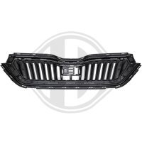 Kühlergitter für SKODA SCALA (NW1)