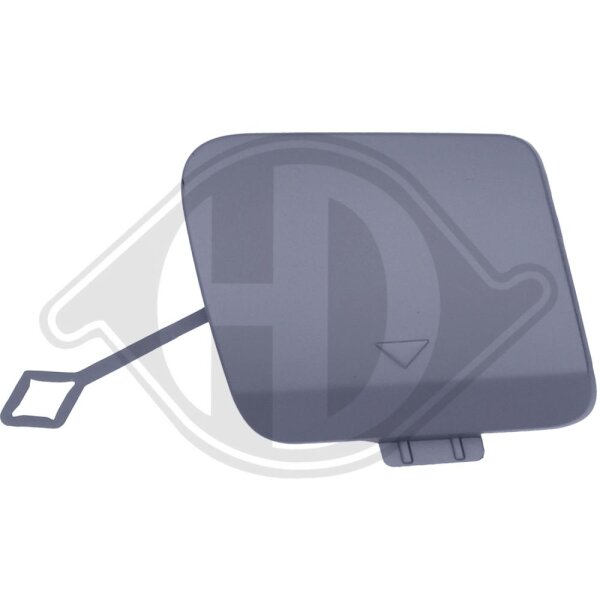 Klappe, Abschlepphaken vorne für BMW 1 (F40)