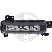 Nebelscheinwerfer rechts für BMW 1 (F40)