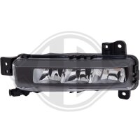 Nebelscheinwerfer links für BMW 1 (F40)