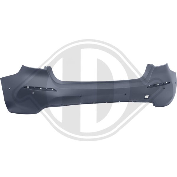 Stoßfänger hinten für BMW 1 (F40)