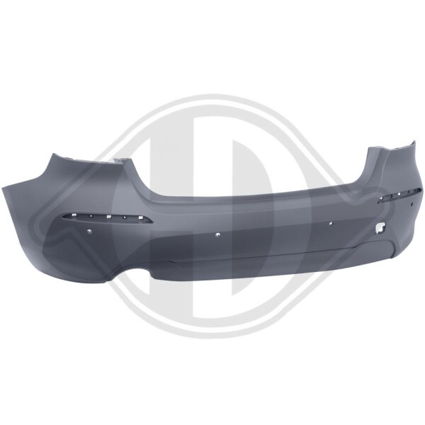 Stoßfänger hinten für BMW 1 (F40)