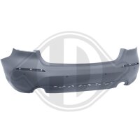 Stoßfänger hinten für BMW 1 (F40)