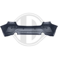 Stoßfänger hinten für BMW 1 (F40)