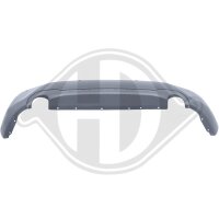 Stoßfänger hinten für BMW 1 (F40)
