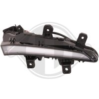 Tagfahrleuchte links für PEUGEOT 208 II (UB_, UP_,...