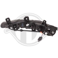Tagfahrleuchte links für PEUGEOT 208 II (UB_, UP_,...