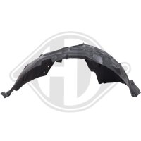 Verkleidung, Radhaus vorne rechts für OPEL CORSA F...