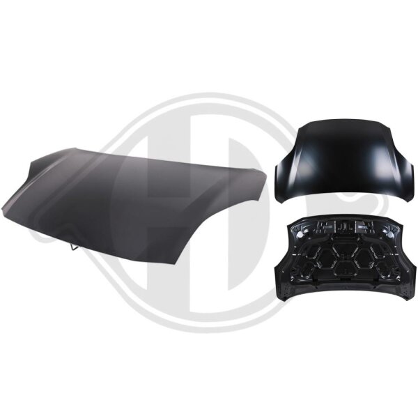 Motorhaube für FORD PUMA (J2K, CF7)