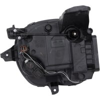 Hauptscheinwerfer rechts für NISSAN JUKE (F16_)