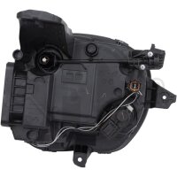 Hauptscheinwerfer links für NISSAN JUKE (F16_)