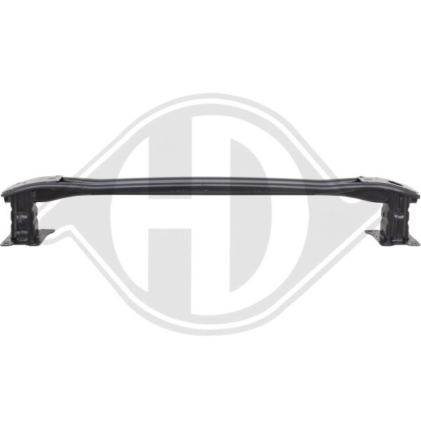 Aufpralldämpfer, Stoßfänger hinten für VW GOLF VIII (CD1, DA1)