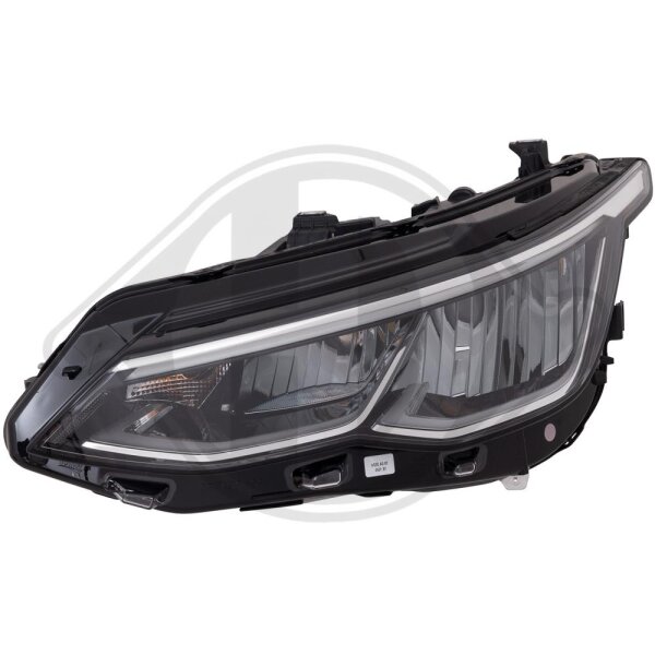 Hauptscheinwerfer links für VW GOLF VIII (CD1, DA1)