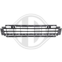 Lüftungsgitter, Stoßfänger vorne für...