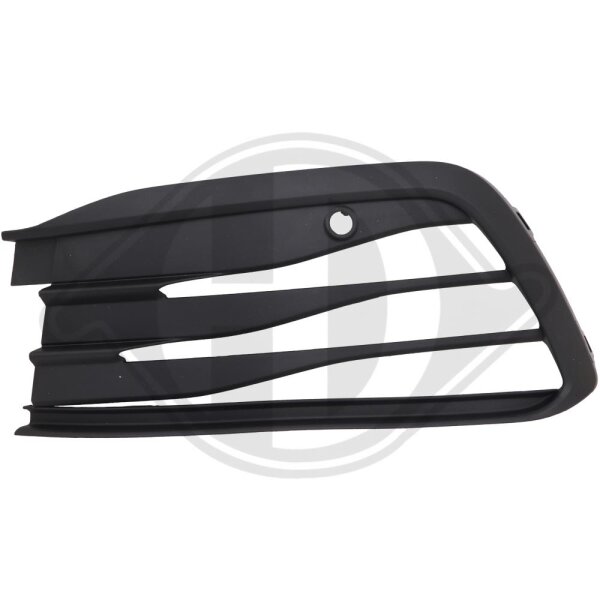 Lüftungsgitter, Stoßstange vorne links für VW GOLF VIII (CD1, DA1)