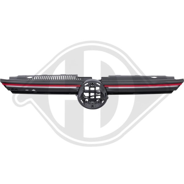 Kühlergitter für VW GOLF VIII (CD1, DA1)