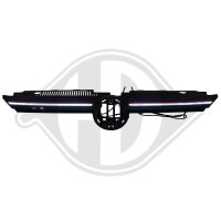 Kühlergitter für VW GOLF VIII (CD1, DA1)