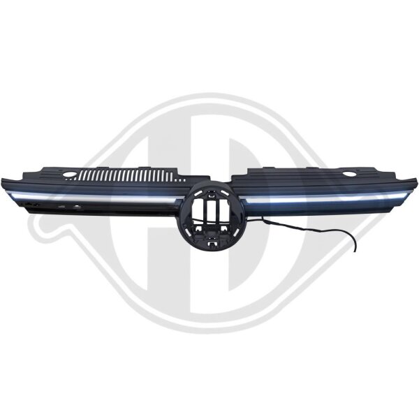 Kühlergitter für VW GOLF VIII (CD1, DA1)