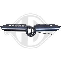 Kühlergitter für VW GOLF VIII (CD1, DA1)
