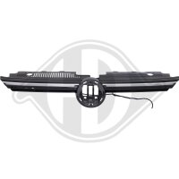 Kühlergitter für VW GOLF VIII (CD1, DA1)