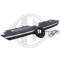 Kühlergitter für VW GOLF VIII (CD1, DA1)