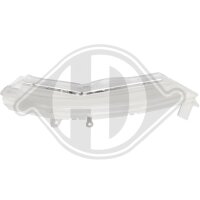 Blinkleuchte Außenspiegel links für SEAT LEON...