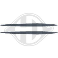 Schwellerverkleidung seitlicher Anbau für SEAT LEON...