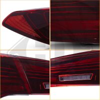 Heckleuchtensatz hinten für BMW 4 Coupe (G22, G82)