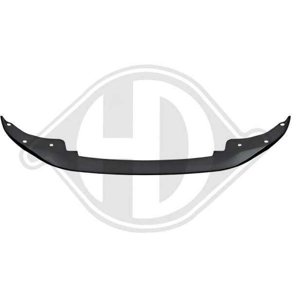 Spoiler vorne für BMW 4 Coupe (G22, G82)