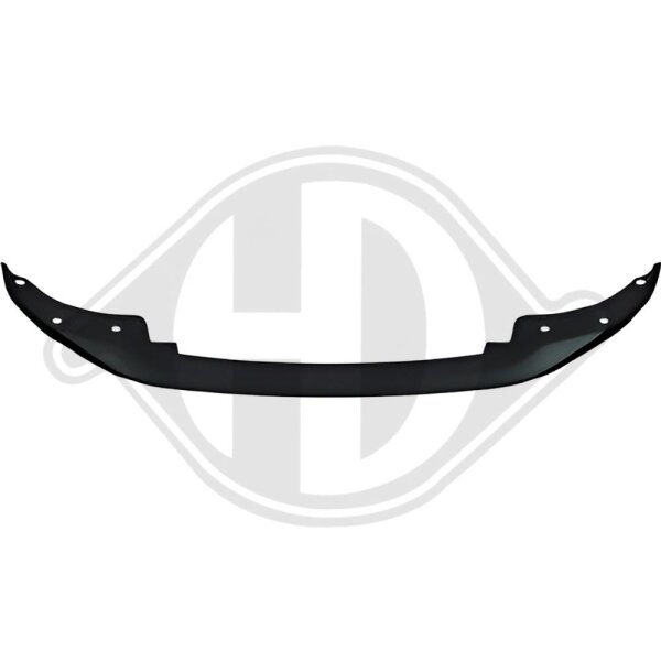 Spoiler vorne für BMW 4 Coupe (G22, G82)