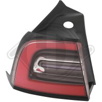 Heckleuchte hinten links für TESLA MODEL Y (5YJY)