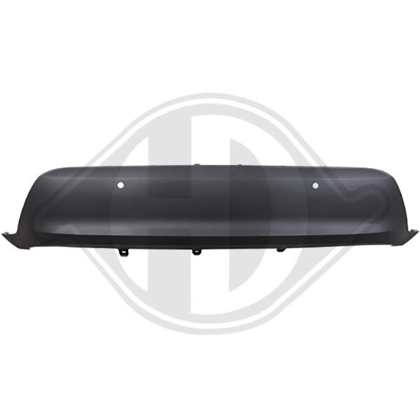Blende, Stoßstange hinten für TOYOTA YARIS CROSS (MXP_)