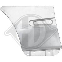 Karosserie Kotflügel,vorne links für...