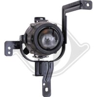 Nebelscheinwerfer rechts für HYUNDAI i20 III (BC3, BI3)