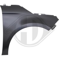 Kotflügel vorne rechts für FIAT 500e (332_)