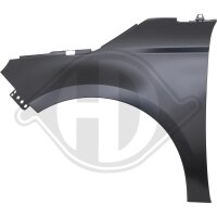 Kotflügel vorne links für FIAT 500e (332_)