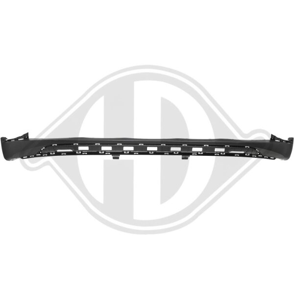 Spoiler vorne für HYUNDAI TUCSON (NX4E, NX4A)