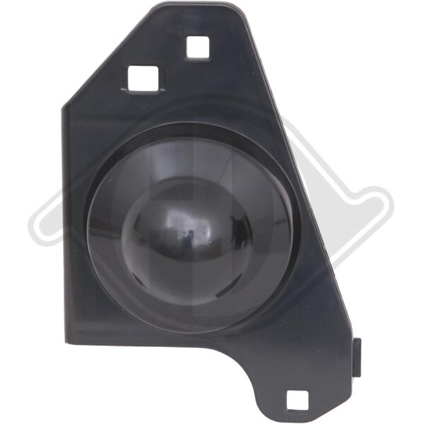 Blende, Stoßfänger vorne rechts für AUDI Q5 Sportback (FYT)