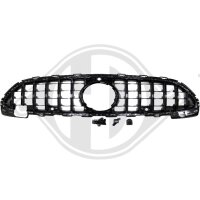 Kühlergitter für MERCEDES-BENZ C-CLASS (W206)