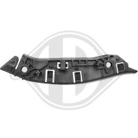 Halter, Stoßfänger vorne rechts für...